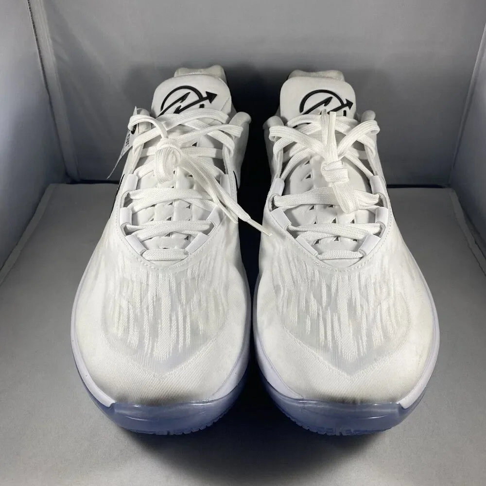 Nike Air Zoom GT Cut 2 TB Promo Men's Size 14 Black White Oreo Panda DX6650-100